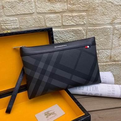 Burberry Bags 8062 28X18X3cm WP