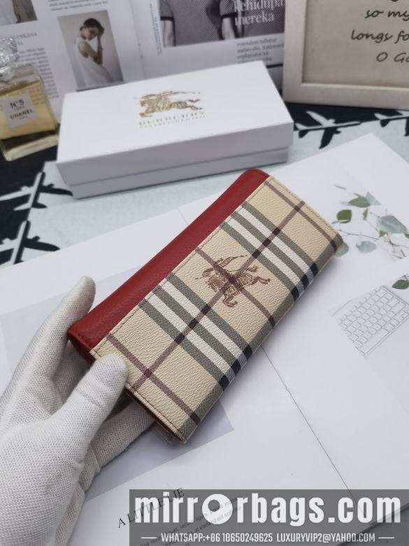 Burberry Bags WL8171 three colors