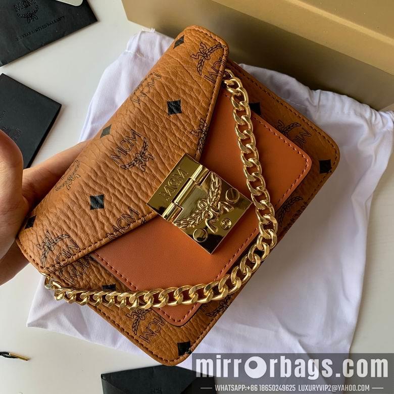 MCM Bags MCM 18x13x8cm DY 2