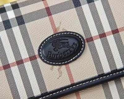 Burberry Bags vintage 6880 21X8.5X18cm CN