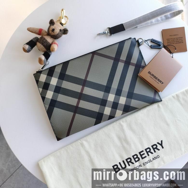 Burberry Bags 30X20cm 040607 XM 4colour