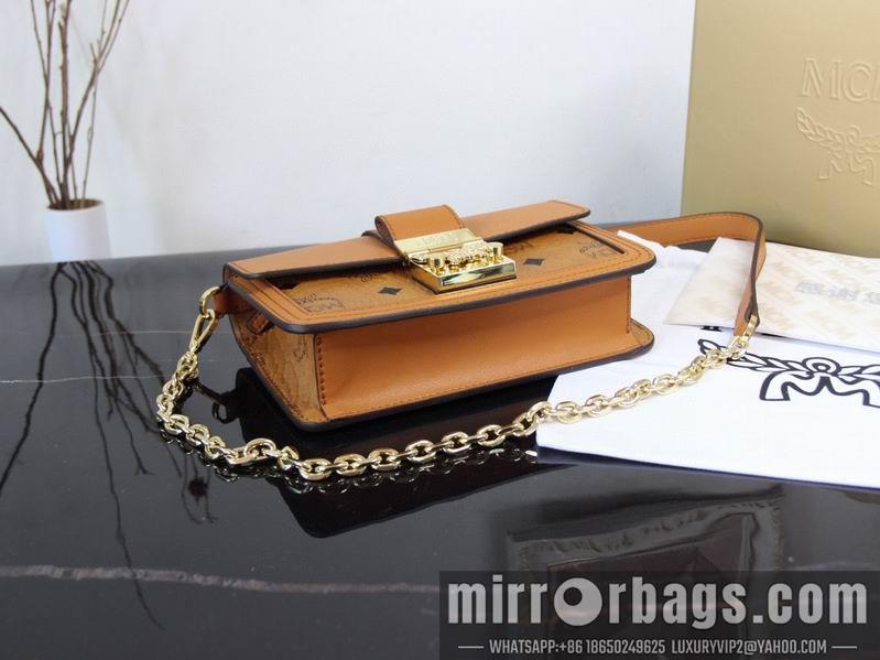MCM Bags MCM 11185 dy