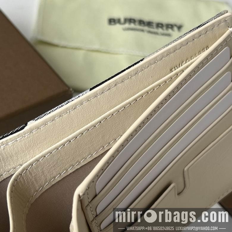 Burberry Bags 80895201 11X10cm IQ 2colour