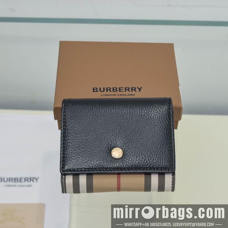 Burberry Bags WL1180 11.5x9.5x3