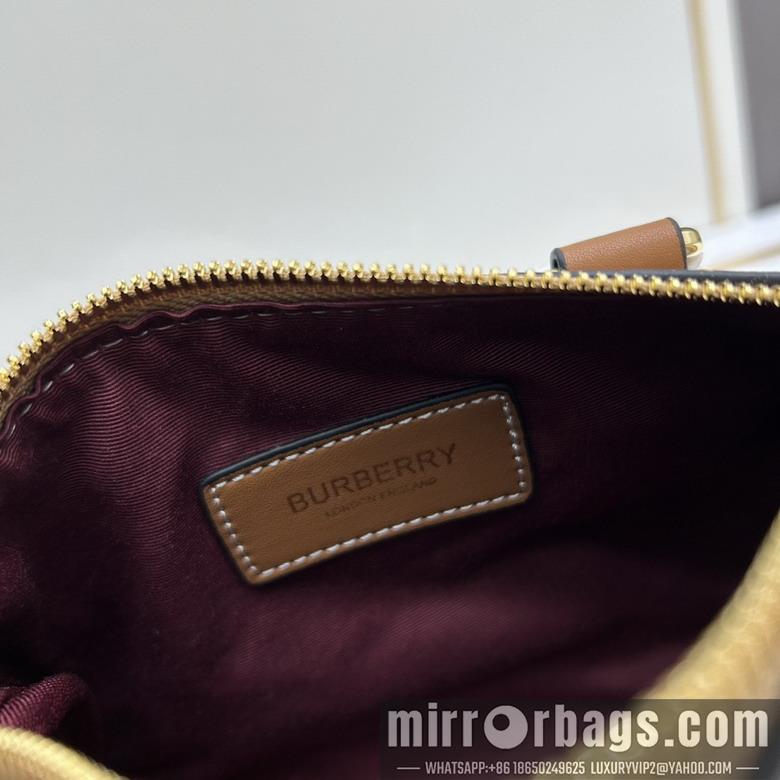 Burberry Bags Bur 8372 18.5x11x12cm ww1