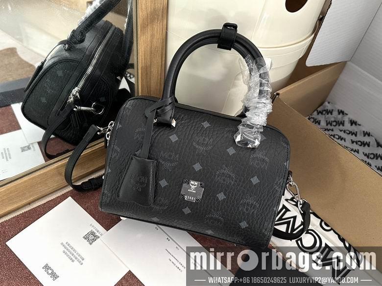MCM Bags 11X23X15cm 061106 EY 2colour