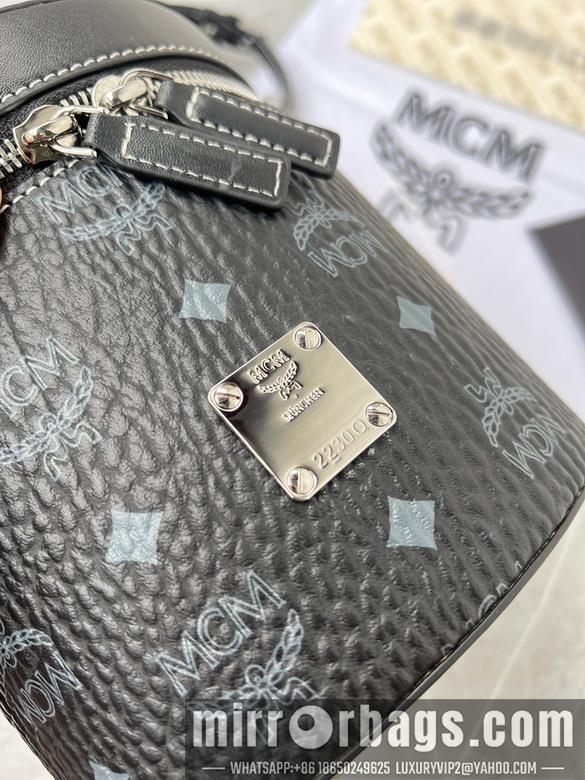 MCM Bags 16X16X14cm 021507 YT 3colour