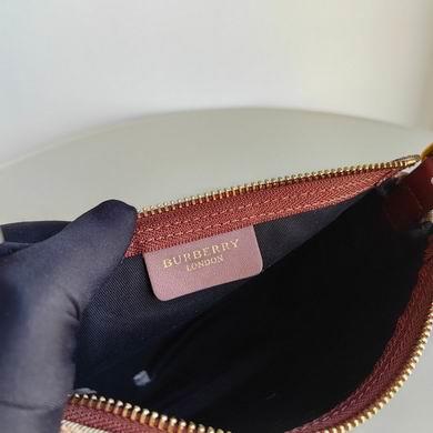 Burberry Bags 21X5X14cm 111702 XM
