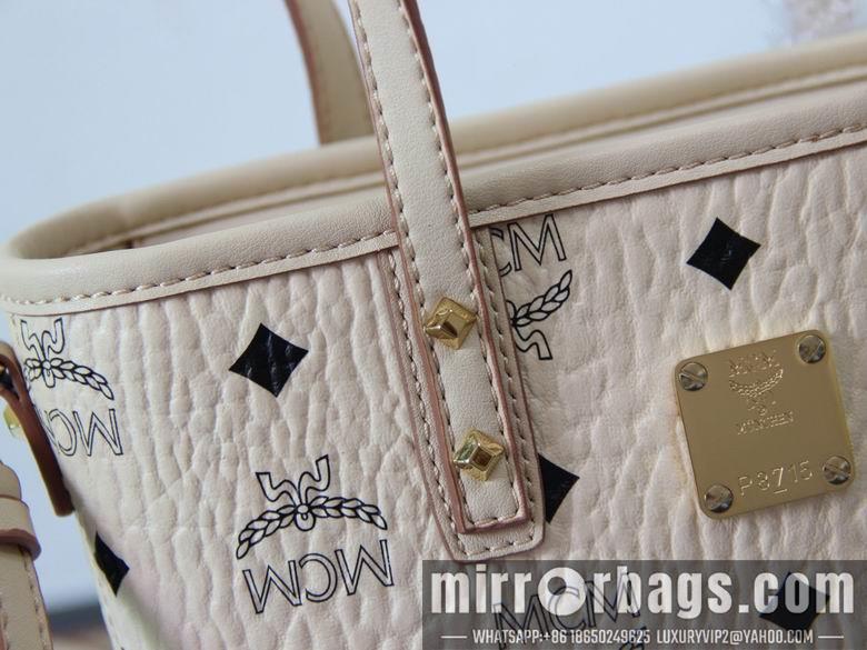 MCM Bags 10649 20x17x10cm DY 2