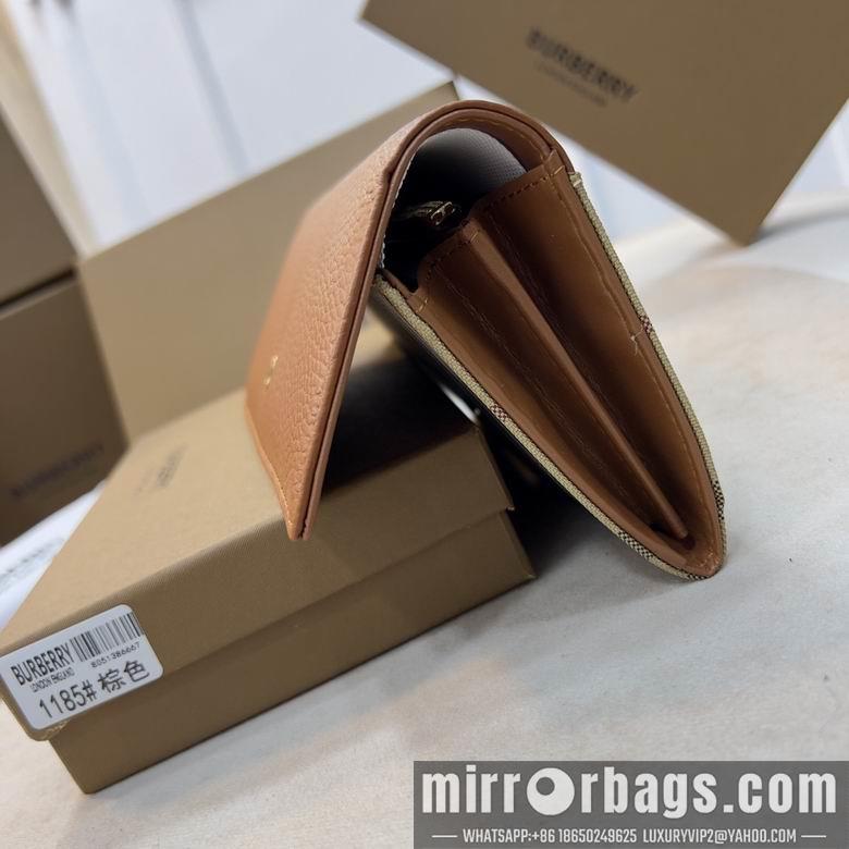 Burberry Bags 1185 19.5X3X10cm ZC