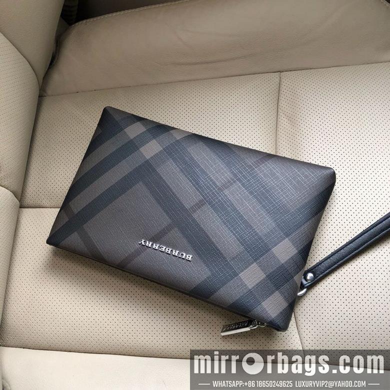 Burberry Bags 1077 25X15X3cm WP