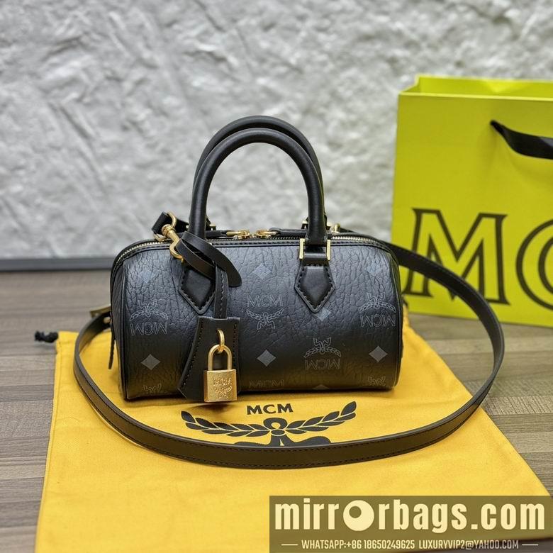 MCM Bags H082 18X9X9.5cm EY