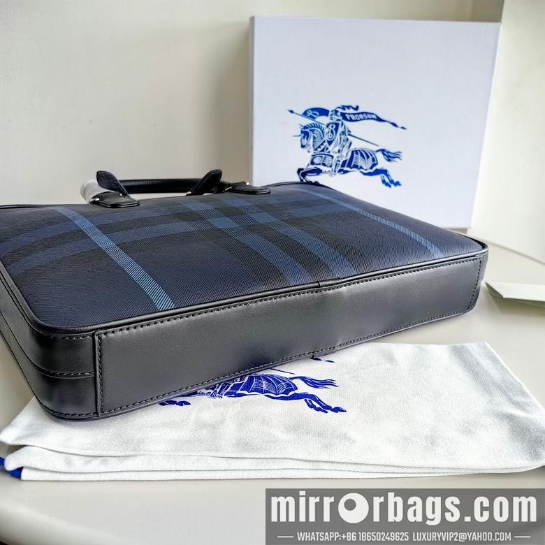 Burberry Bags 80732721 27X5X37.5cm IQ 3colour