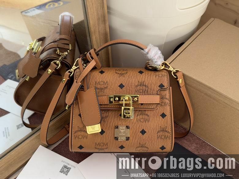 MCM Bags 2092 18X15X10cm EY