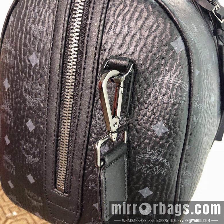 MCM Bags 45.5X27X20cm 061107 EY 2colour
