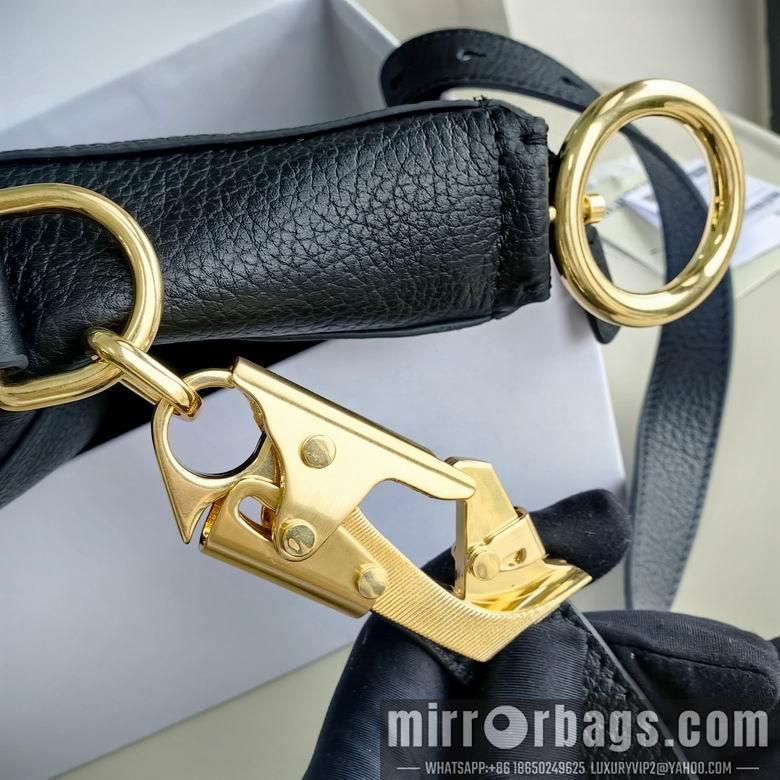 Burberry Bags 5531 24X8X23cm IQ