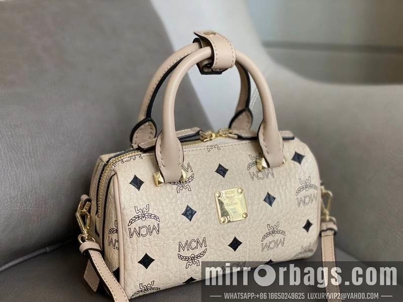 MCM Bags CA6213 18.5X10X8 dy