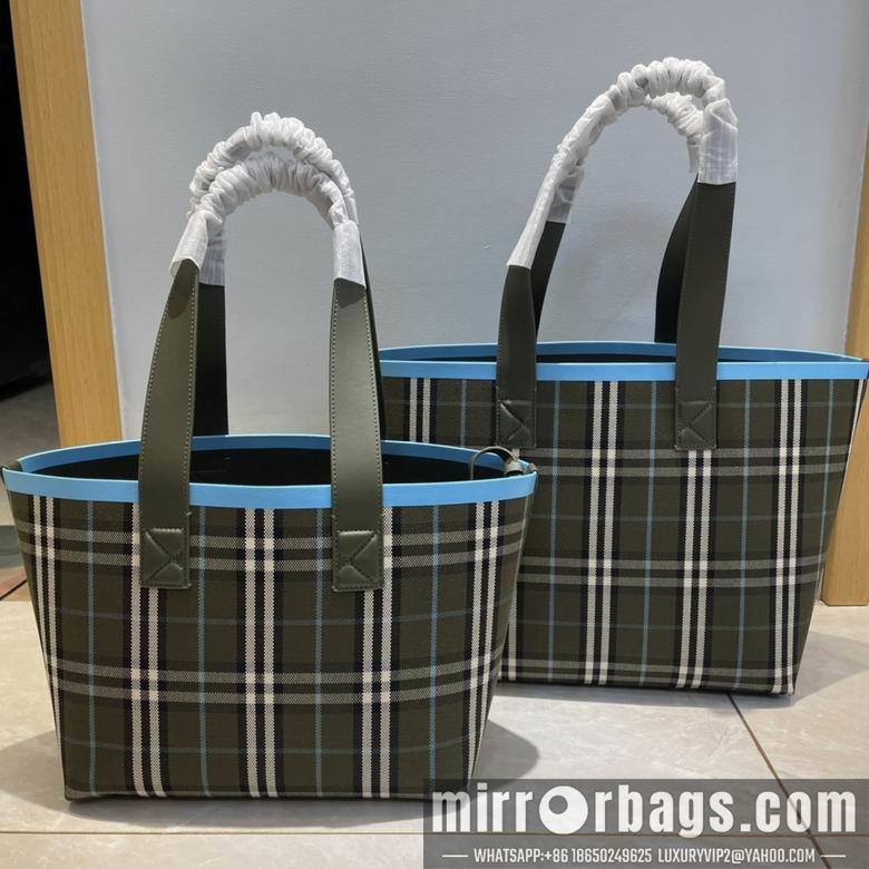 Burberry Bags 2232 35X11X27cm DN 2colour