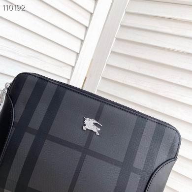 Burberry Bags 5665-3 28X19X4.5cm WP