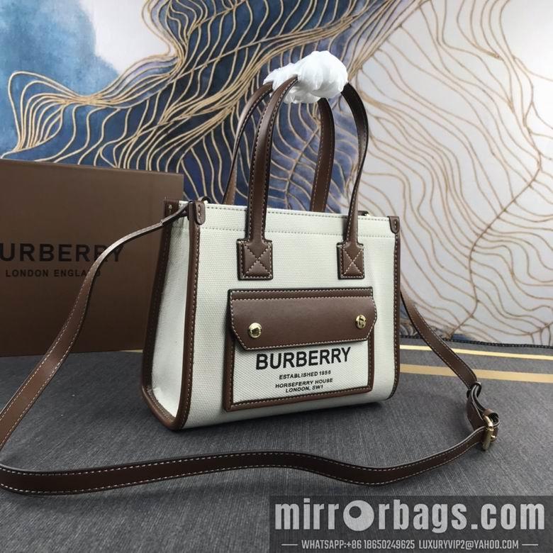 Burberry Bags 8571 23x8x19 WW two colors