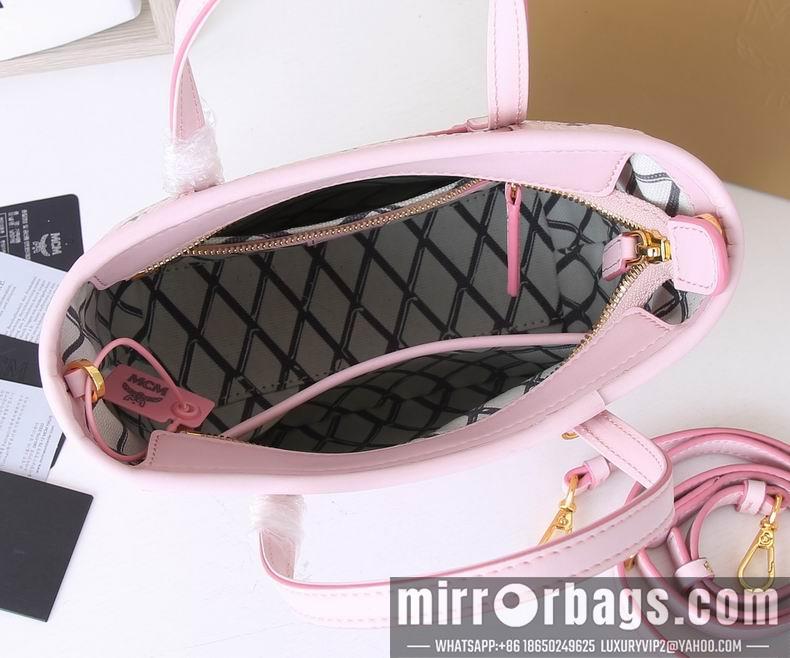 MCM Bags MCM 18.5X19X9.5cm dy4