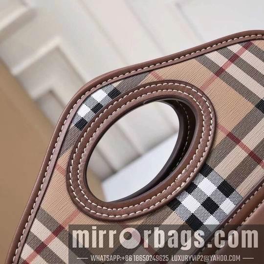 Burberry Bags Burberry 8320 23x6x26.5cm ww