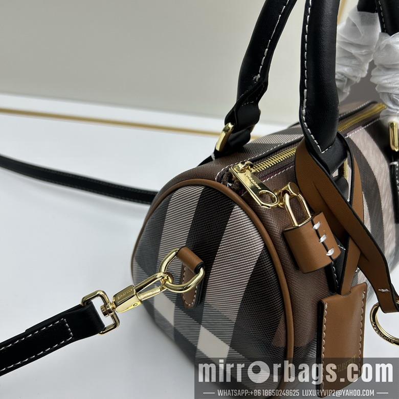 Burberry Bags Bur 8372 18.5x11x12cm ww