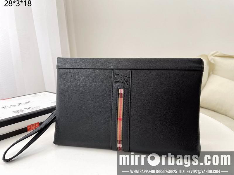 Burberry Bags 5568-1 28.5X18X2.5cm XM