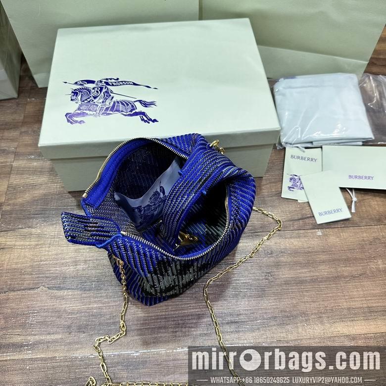 Burberry Bags 16X10X26cm 031103 IQ 3colour