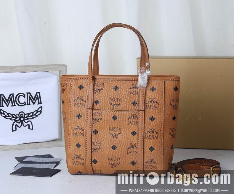 MCM Bags MCM 18.5X19X9.5cm dy4