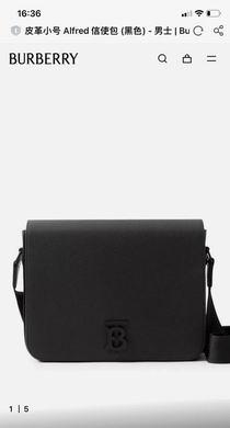 Burberry Bags 80697611 25.5X6.5X21.5cm SC