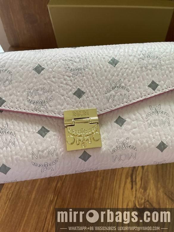 MCM Bags 20533 medium DY 2