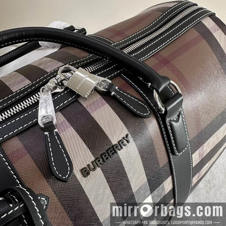 Burberry Bags 49X25X28cm 083102 IQ