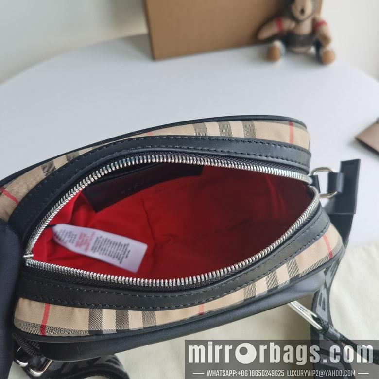 Burberry Bags Burberry 22.5x8.2x14.5cm HQ 1