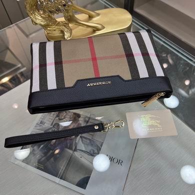 Burberry Bags 98159-7 28X17X3cm WP