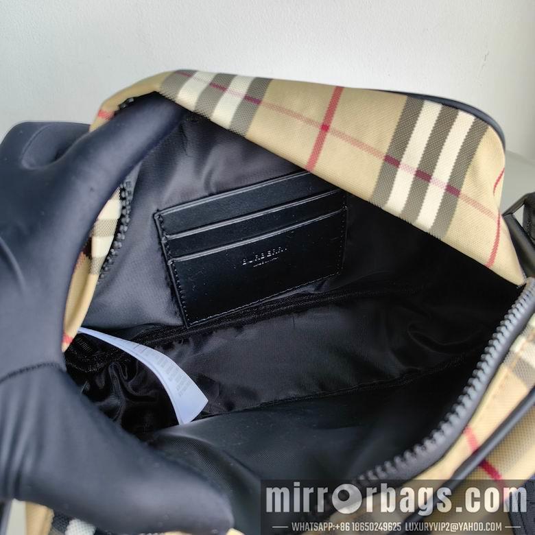 Burberry Bags 22.5X6.5X16cm 100603 IQ