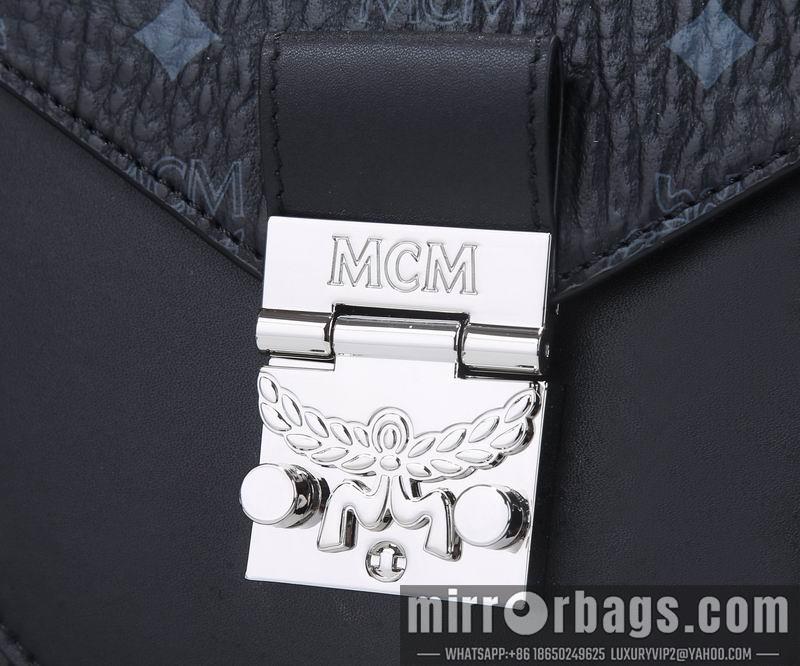 MCM Bags 6219 迷你7X18X18cm小8X21X20cm LL