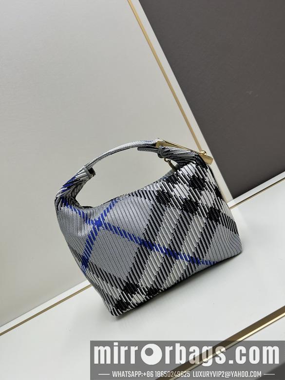 Burberry Bags Bur 8421 21.5x10.5x23cm jj