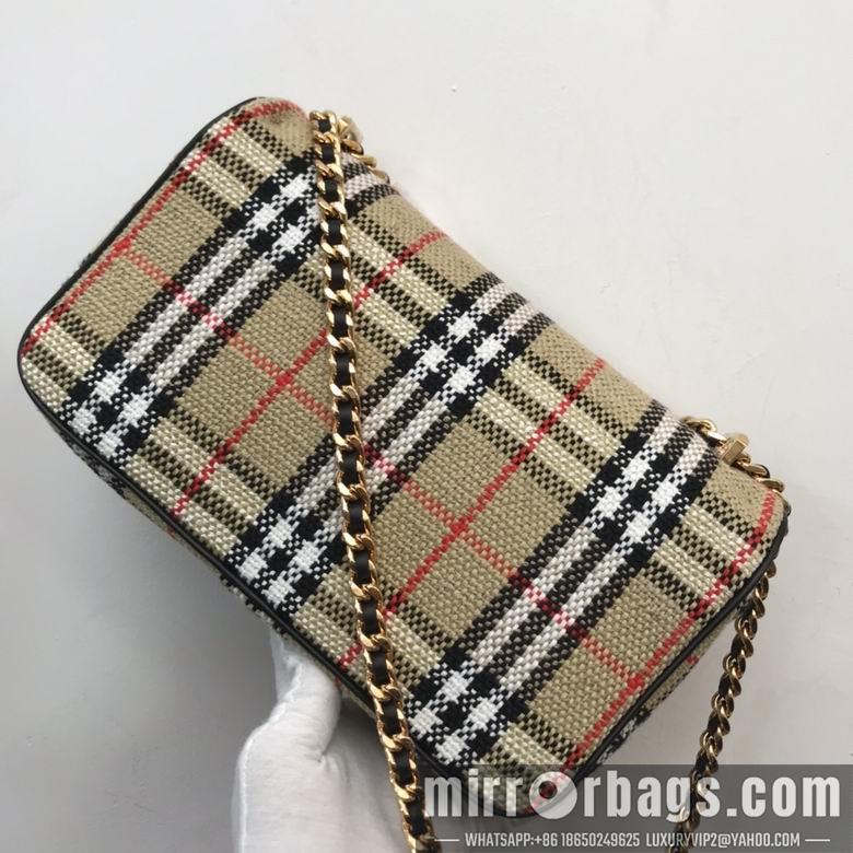 Burberry Bags 80630821 28X6.5X17cm DN