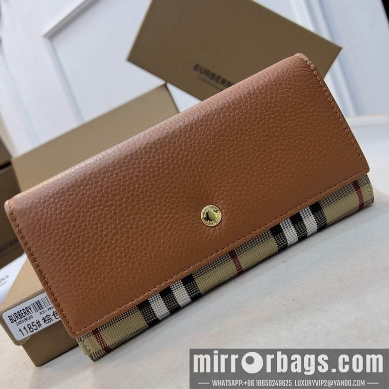 Burberry Bags 1185 19.5X3X10cm ZC
