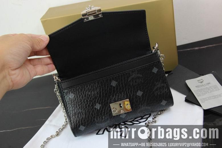 MCM Bags 20499 18.5x11x4cm DY 3