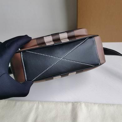 Burberry Bags 80491451 22.5X6X16cm XM
