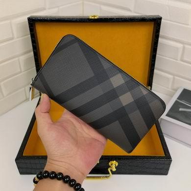 Burberry Bags 666040 19X10X2.5cm ZY