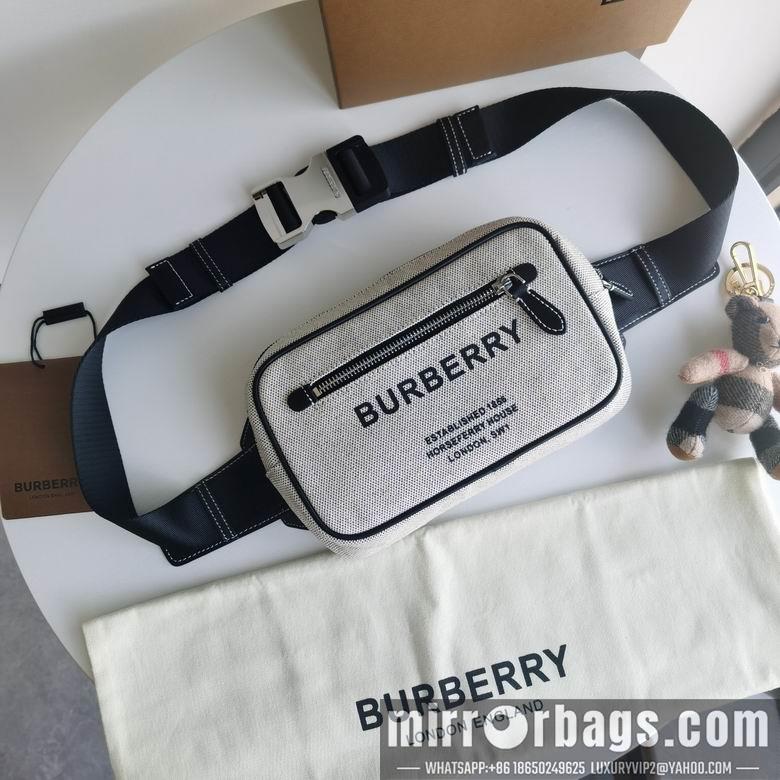Burberry Bags 80389021 24x5x15cm HQ 1