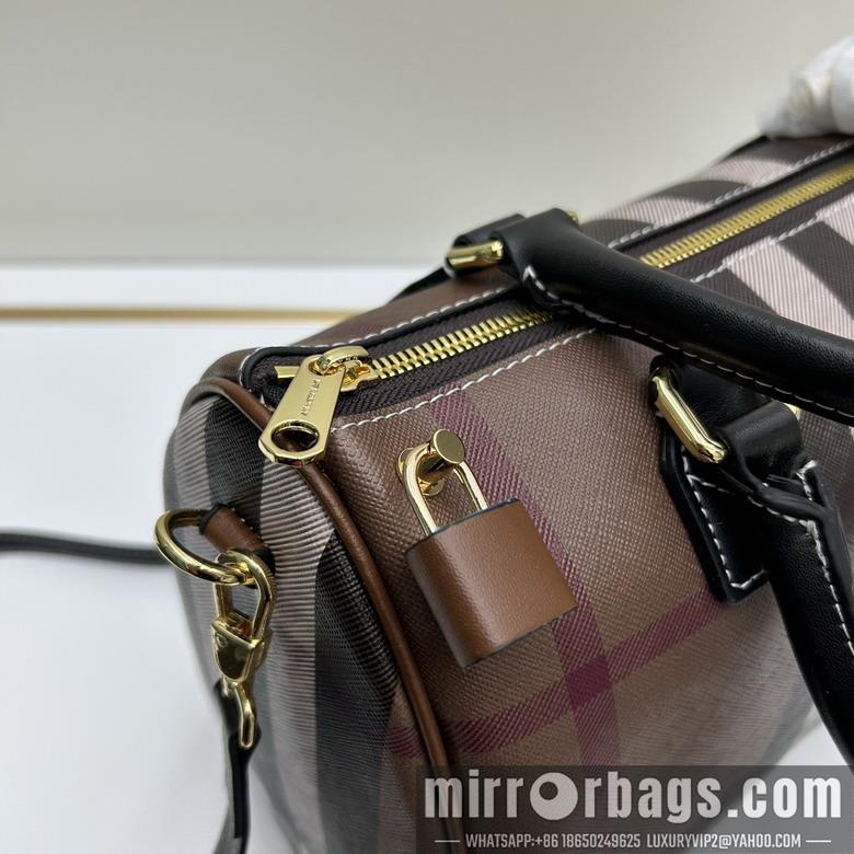 Burberry Bags Bur 8371 30x15x21cm ww2