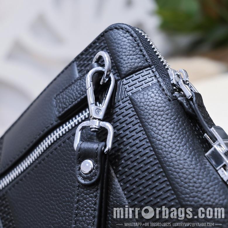 Burberry Bags 26X19X5cm 070610 WP