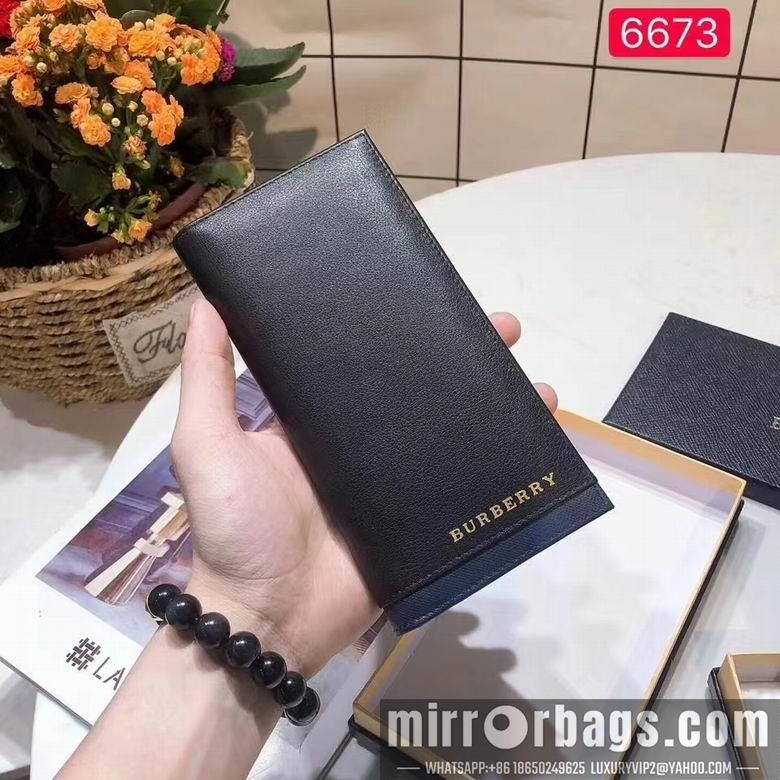 Burberry Bags 6603 19X10cm 12X10cm