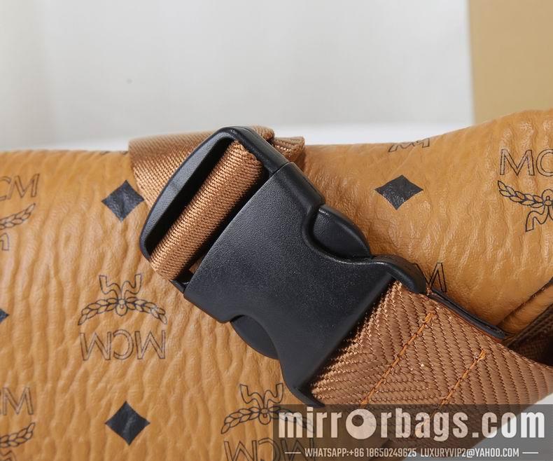 MCM Bags MCM 1040 12X34X7cm dy5
