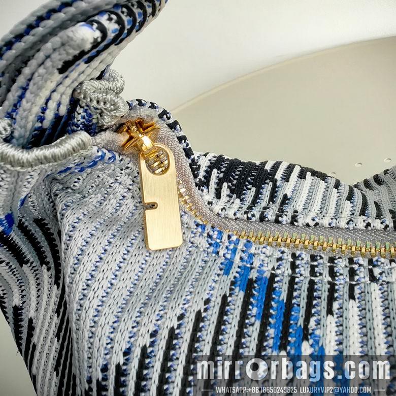 Burberry Bags 21.5X10.5X23cm 071801 IQ 4colour