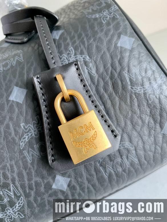 MCM Bags 132516 25X16X13.5cm EY 3colour